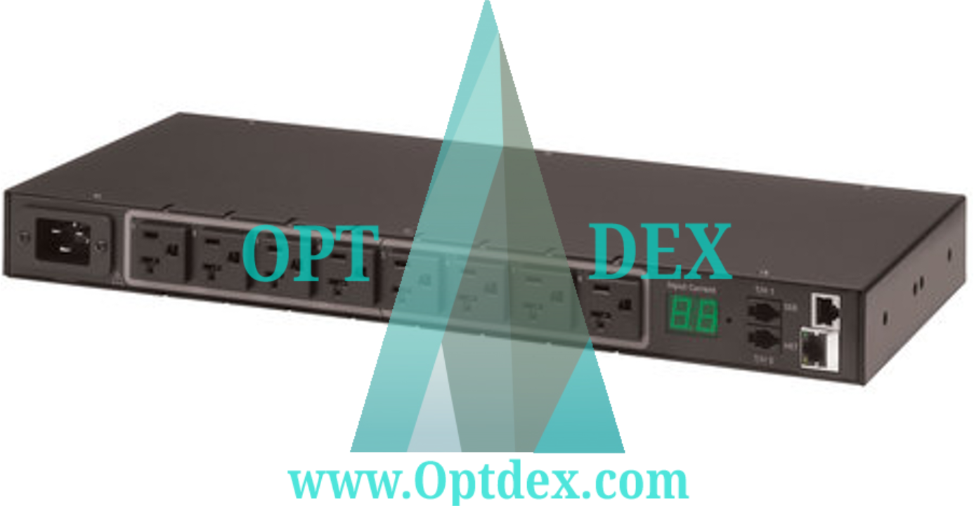 Server Technology CW-8H1-C20