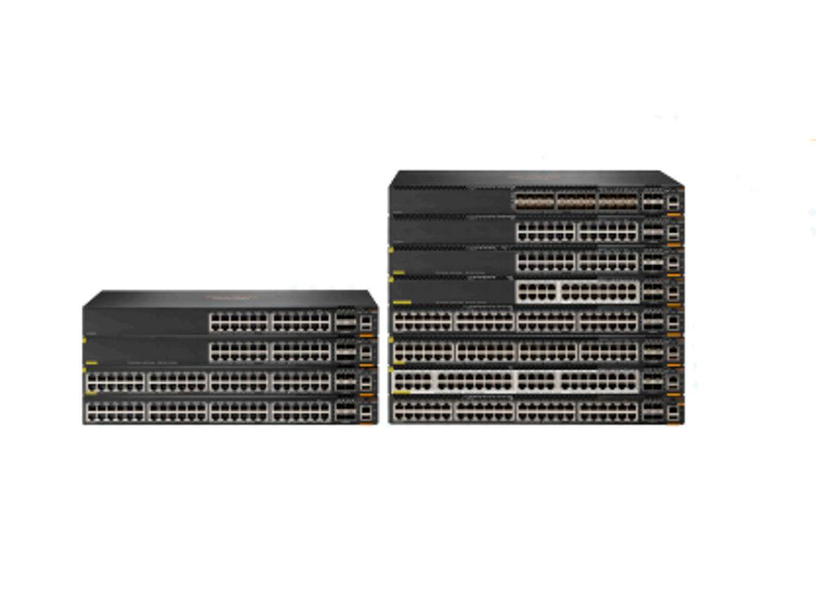 Aruba JL661A