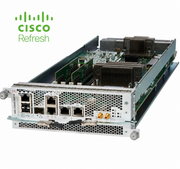 Cisco N9K-C9804-FM-A