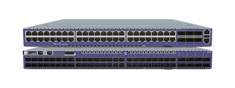 Extreme 8520-48XT-6C-AC-R