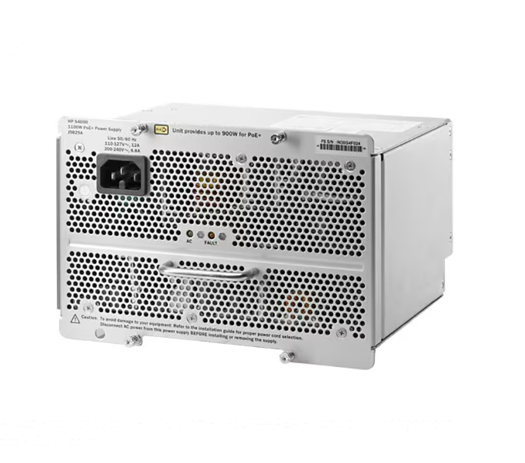 HP J9829A