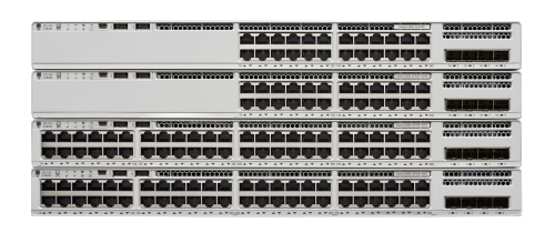 Meraki C9200L-24T-4G-M
