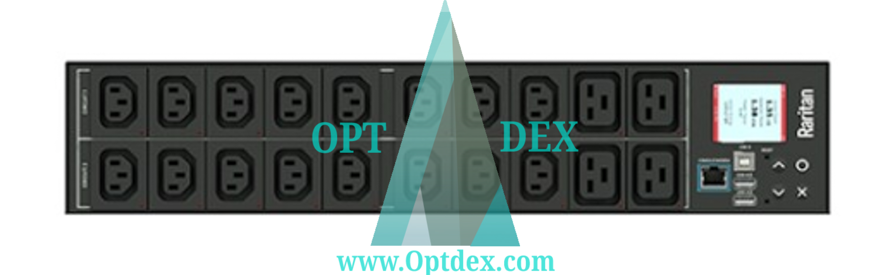 Raritan PX3-5464R-G1 -Refurbished