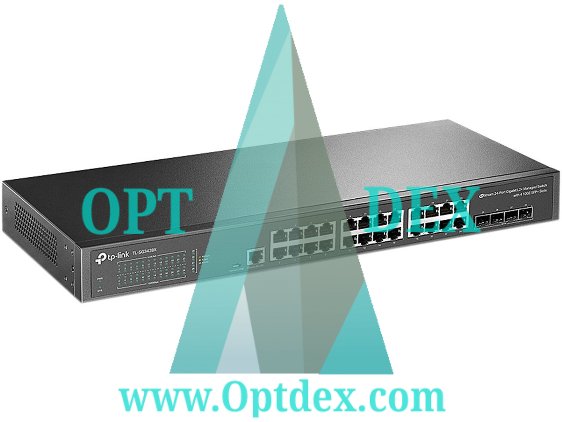 TP-Link TL-SG3428X