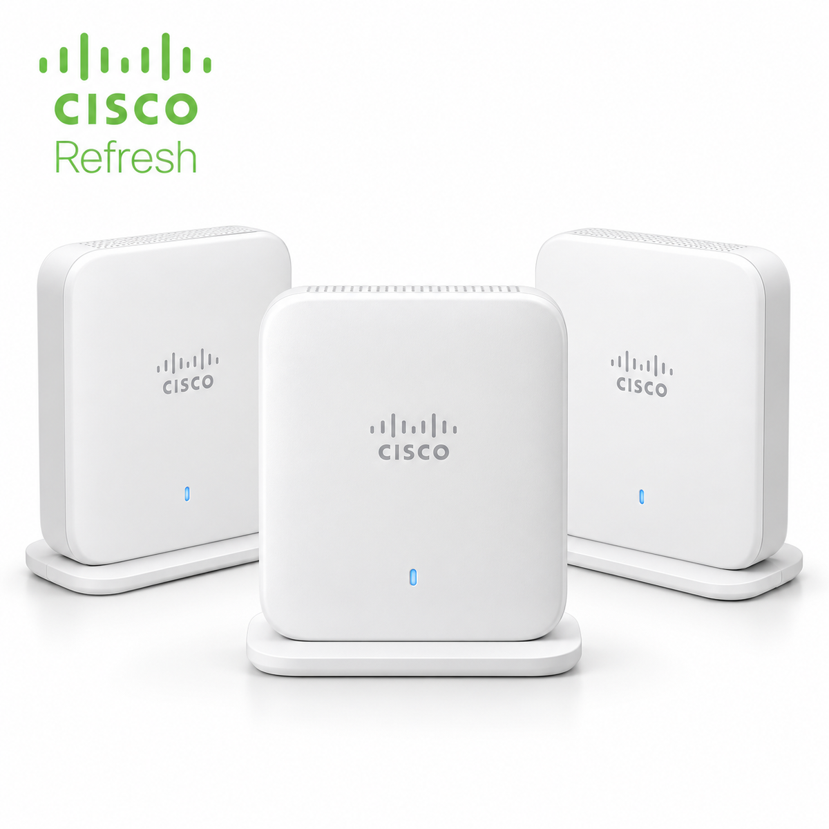 Cisco WAP125-A-K9-NA