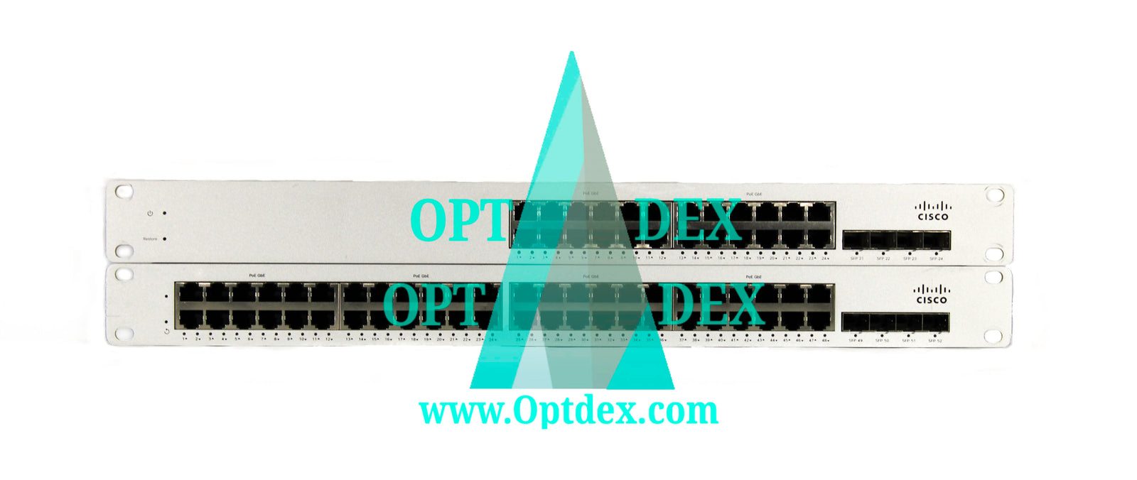 Meraki MS355-48X2-HW