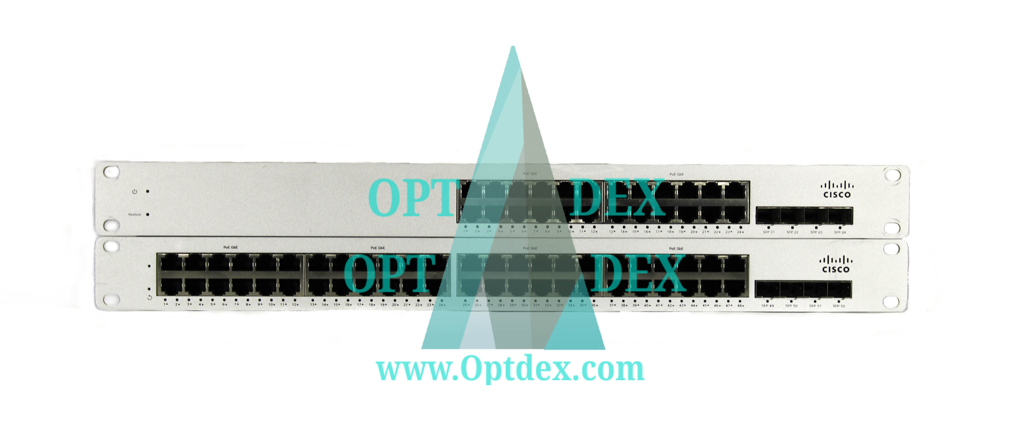 Meraki MS425-32-HW
