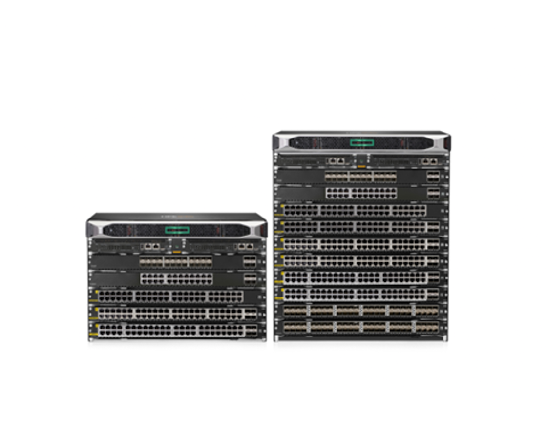 Buy HPE FlexNetwork 5520HI R8M25A -Refurbished|PN: R8M25A-RF | HPE | Optdex
