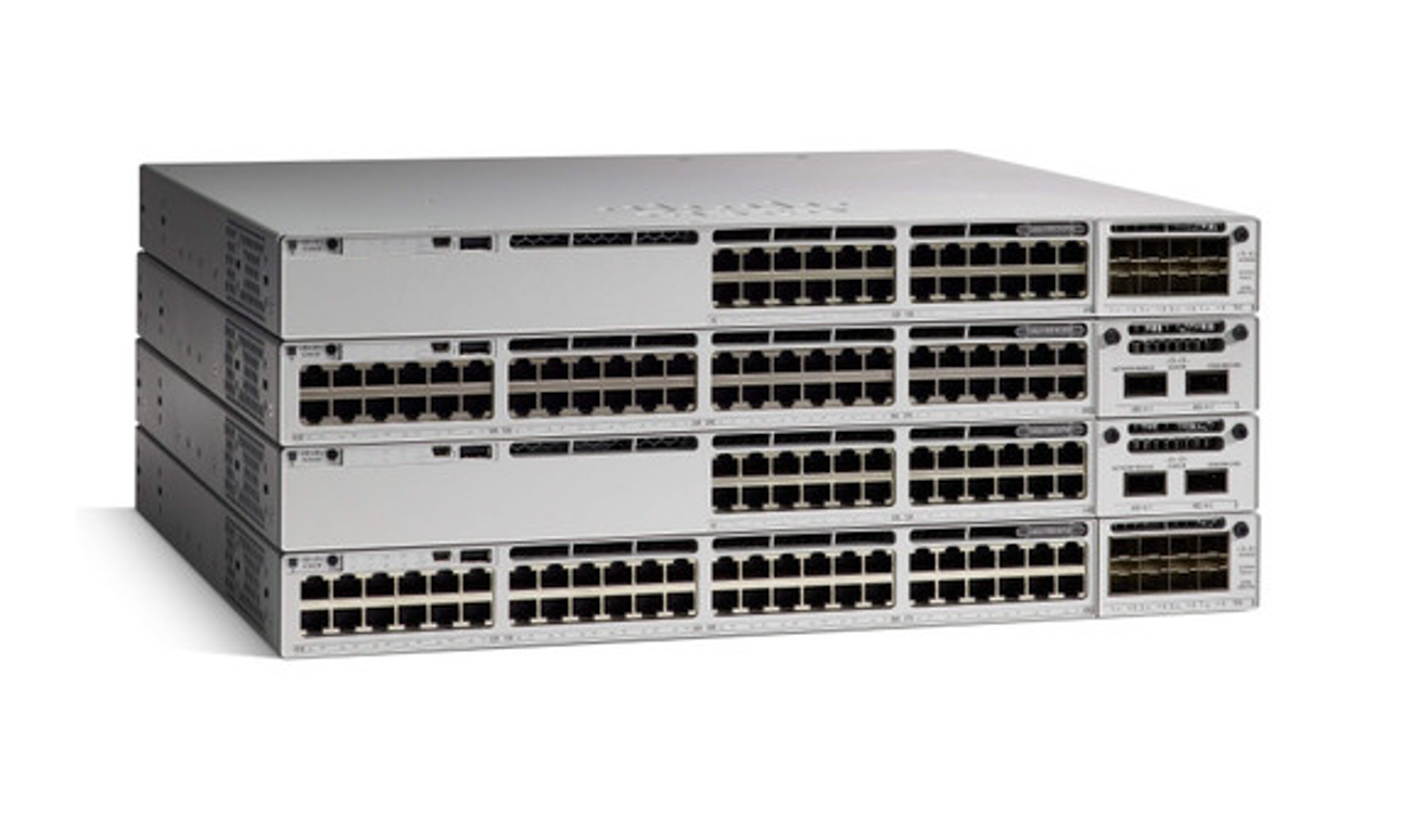 Juniper EX2300-48T