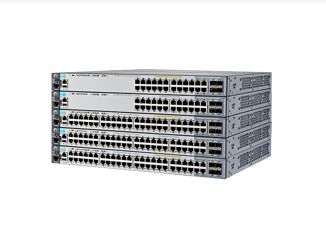 HPE JG300B