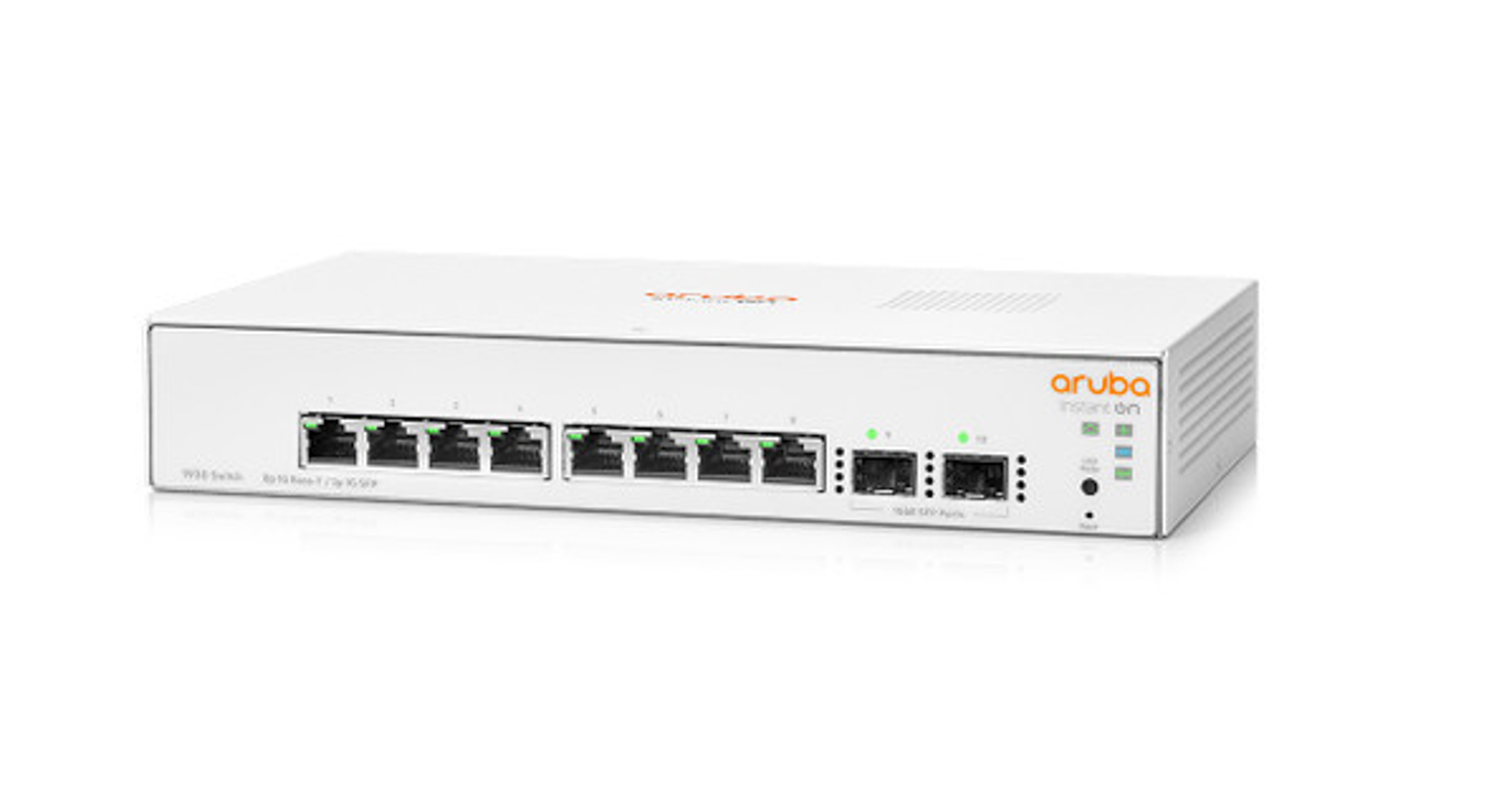 Aruba JL808A#ABA -Refurbished