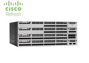 Cisco WS-C3850-48F-S