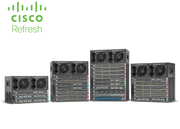 Cisco WS-C4507RE+96