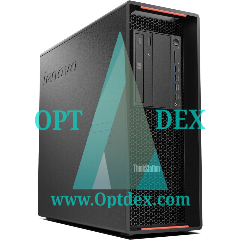 Lenovo P500 -Refurbished