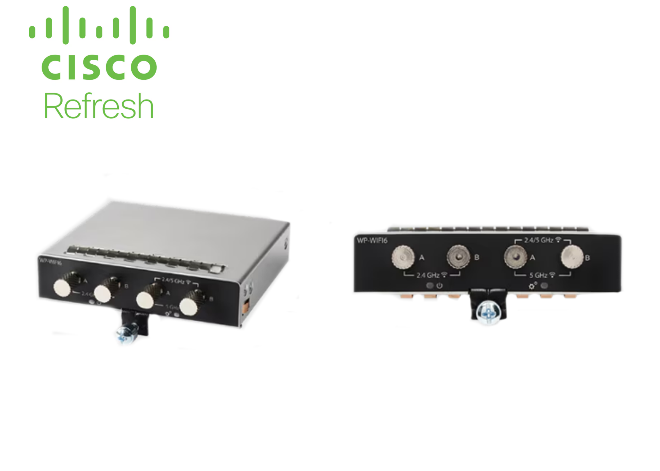 Cisco Refresh Compact Access Points