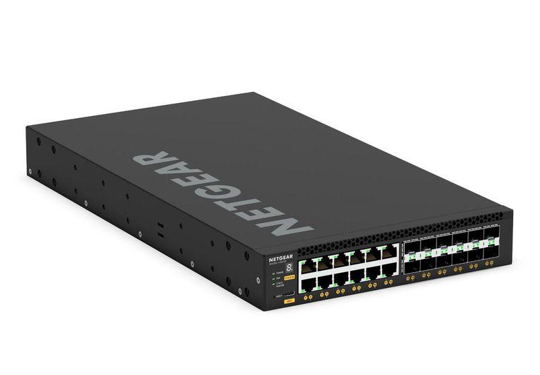 Netgear XSM4324-100NES
