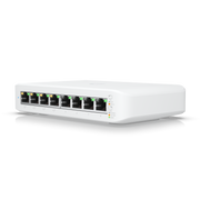 Ubiquiti USW-Lite-8-POE