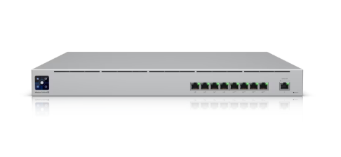 Ubiquiti USW-Mission-Critical-US