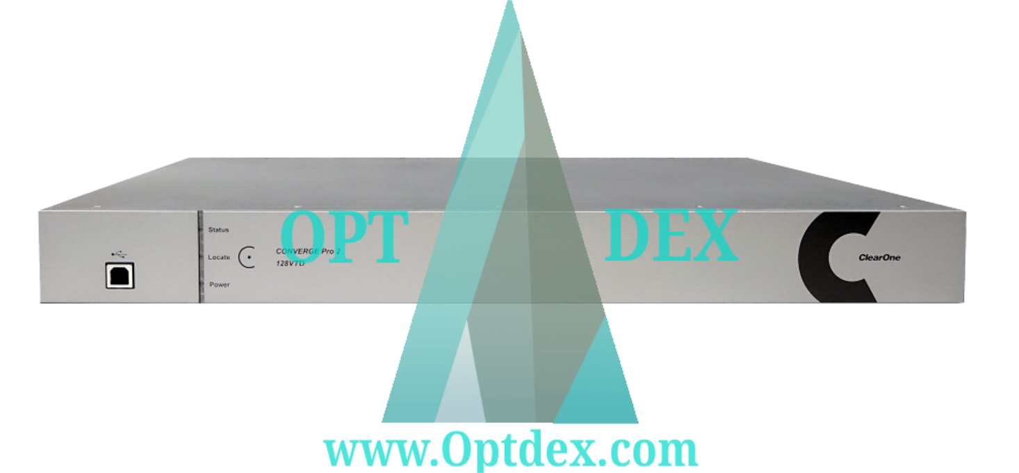 ClearOne 128VTD -Refurbished