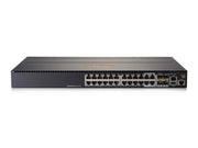 HPE Aruba 2930M 24G 1-Slot Switch