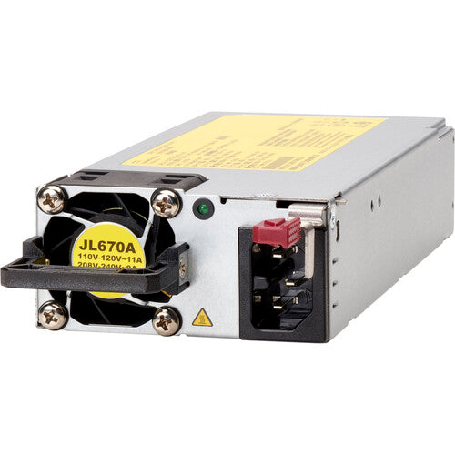 HPE Aruba JL670A