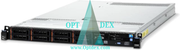 IBM x3550M4 -Refurbished