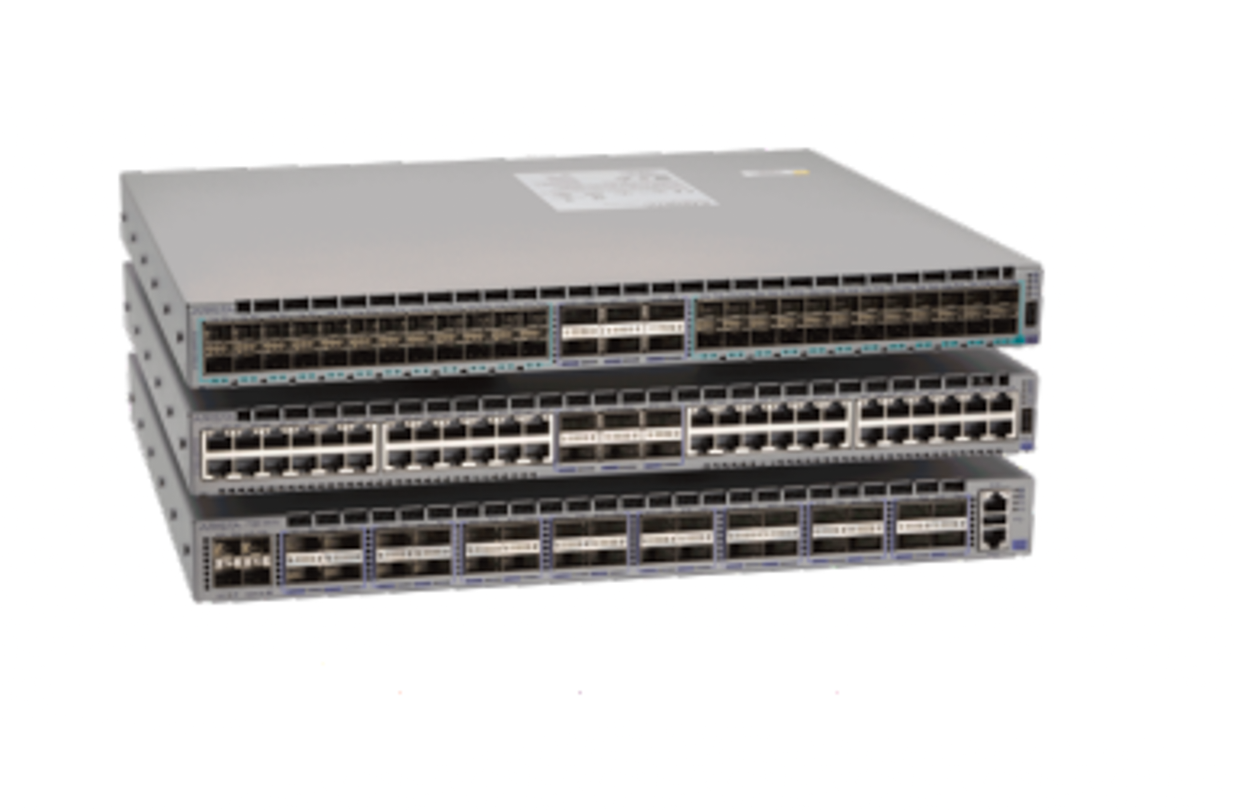 Arista DCS-7160-48YC6-R -Refurbished