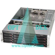 Supermicro SC836 -Refurbished