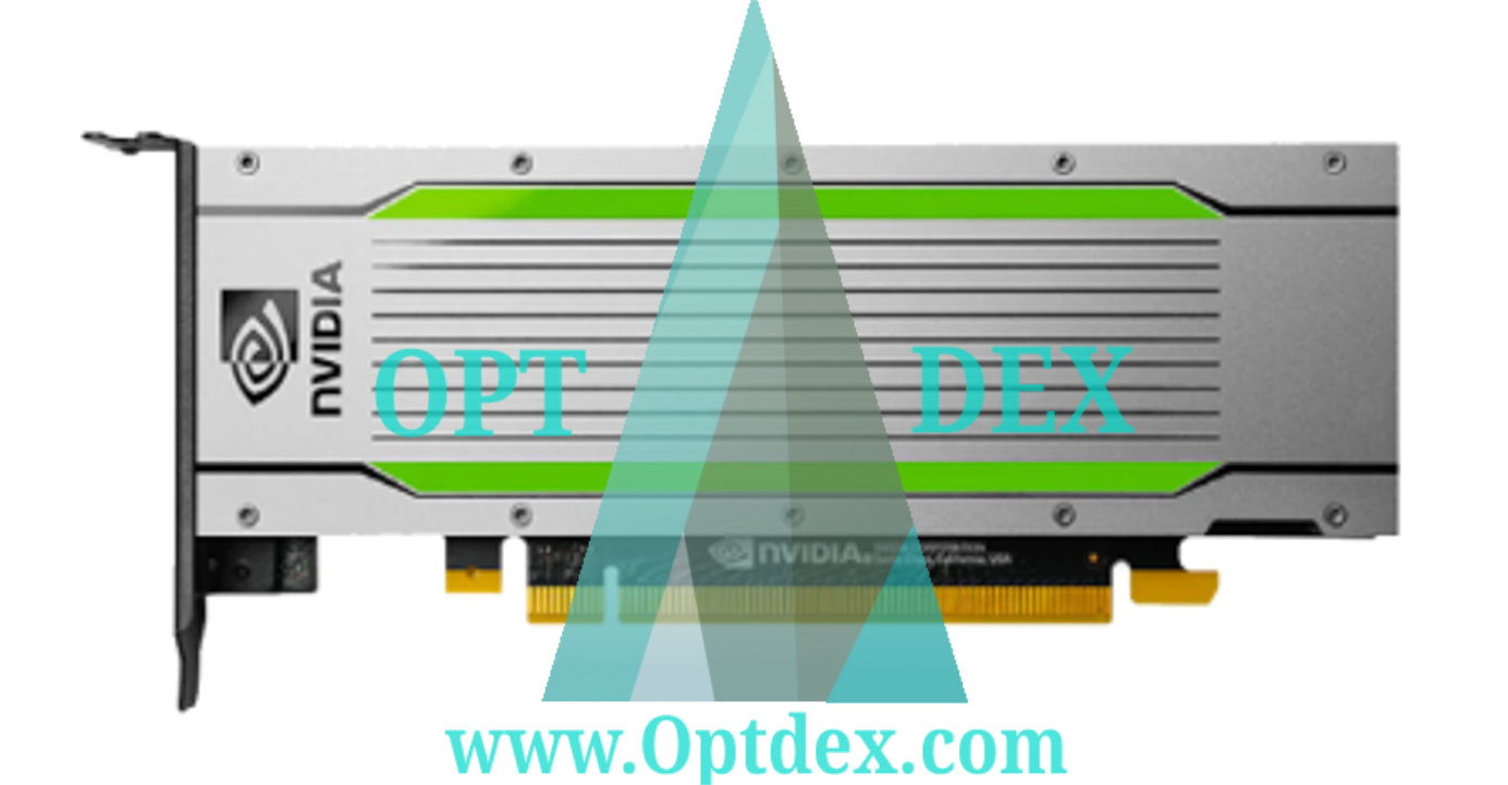 Nvidia T4-16GB GPU 900-2G183-0000-001 -Refurbished