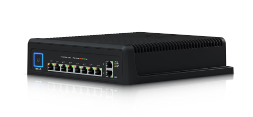 Ubiquiti USW-Industrial