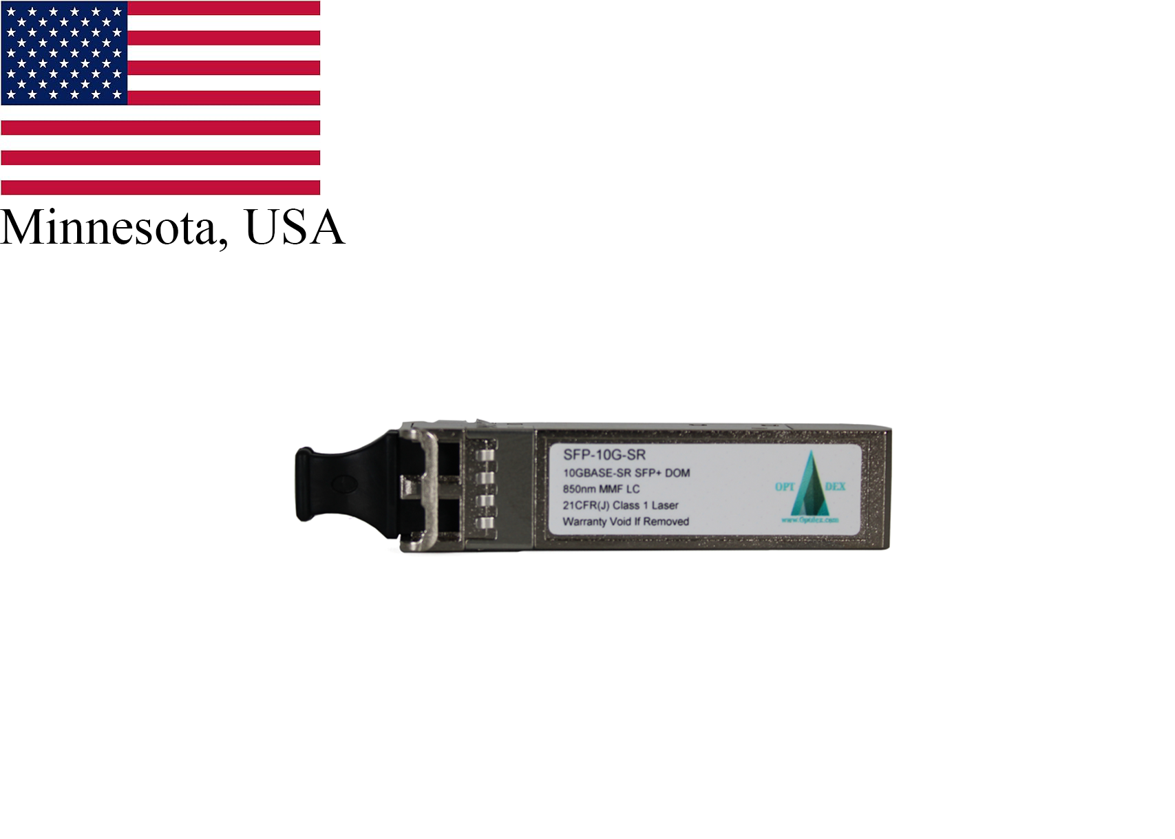 Optdex Fortinet SFP-10G-SR