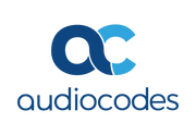 Audiocodes TMX-1 2-SPAN