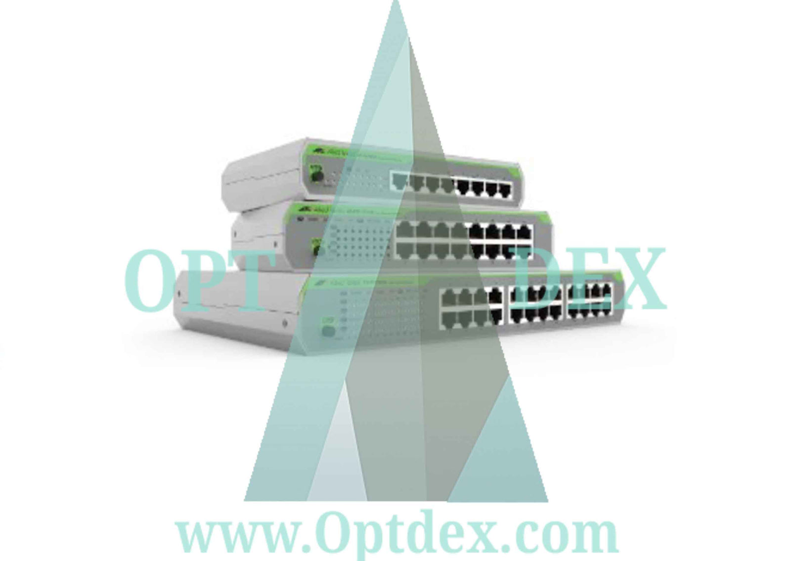 Allied Telesis AT-FS710/16E-10 -Refurbished