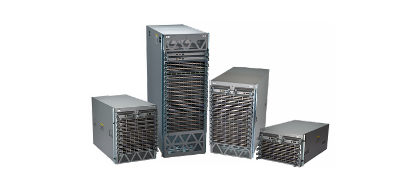Arista DCS-7500R3-24P-LC