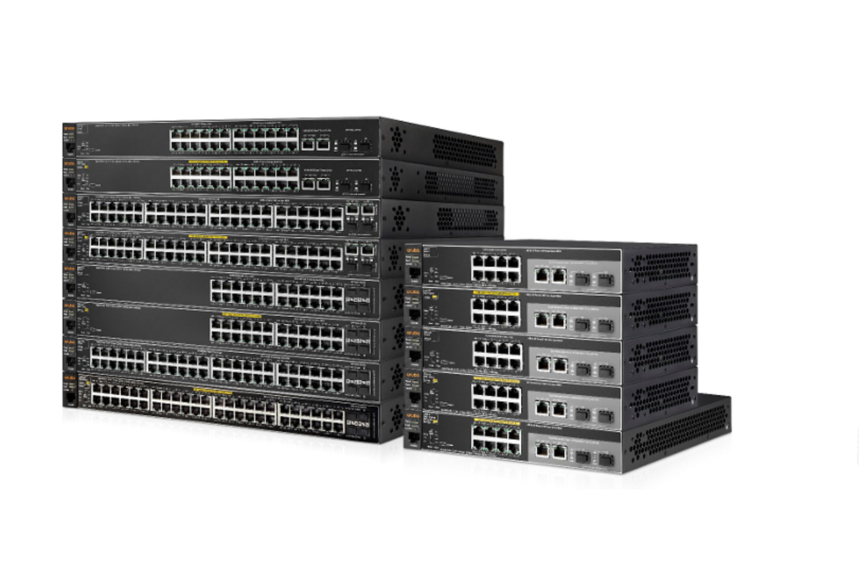 Aruba J9774A -Refurbished