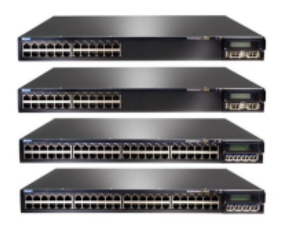 Juniper EX3300-48P -Refurbished