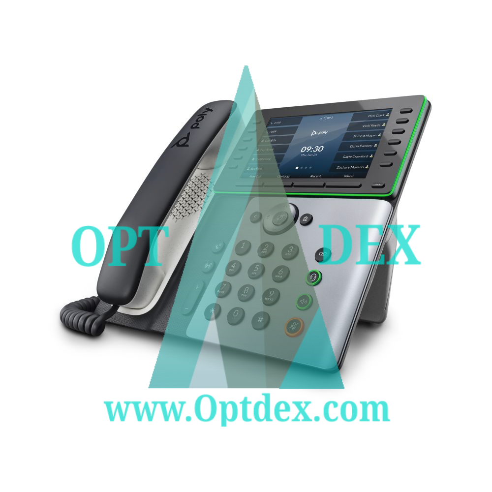 Edge Expansion Module Polycom Edge Expansion Module - 2200-87020-025 – Optdex
