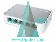 TP-Link TL-SF1005D