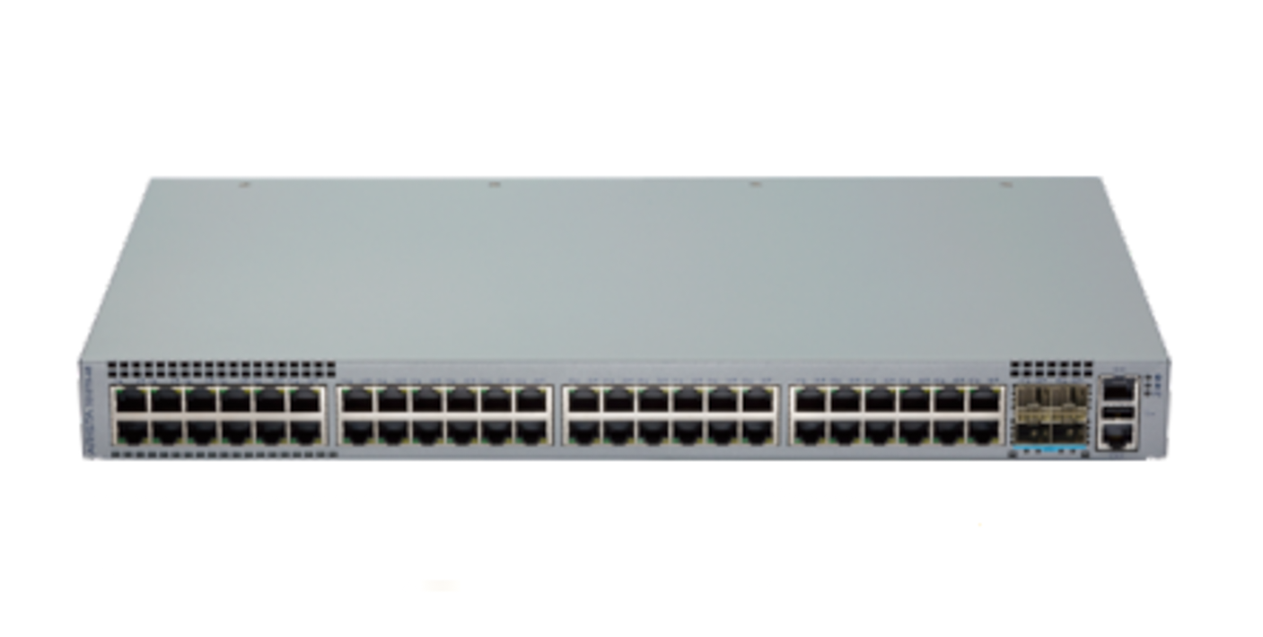 Arista DCS-7010TX-48-F -Refurbished