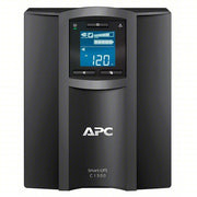 APC SMC1500C