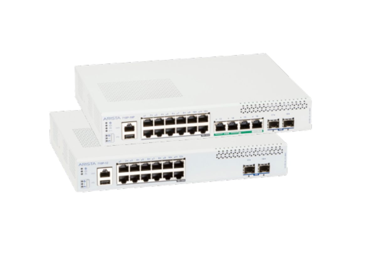Arista CCS-710P-12-NA