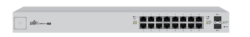 Ubiquiti US-16-150W