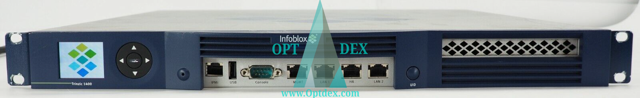 Triznic TE-1410-NS1-GRID-AC -Refurbished