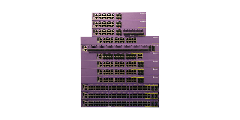 Extreme Networks X440-G2-12t-10GE4-Base - 16530