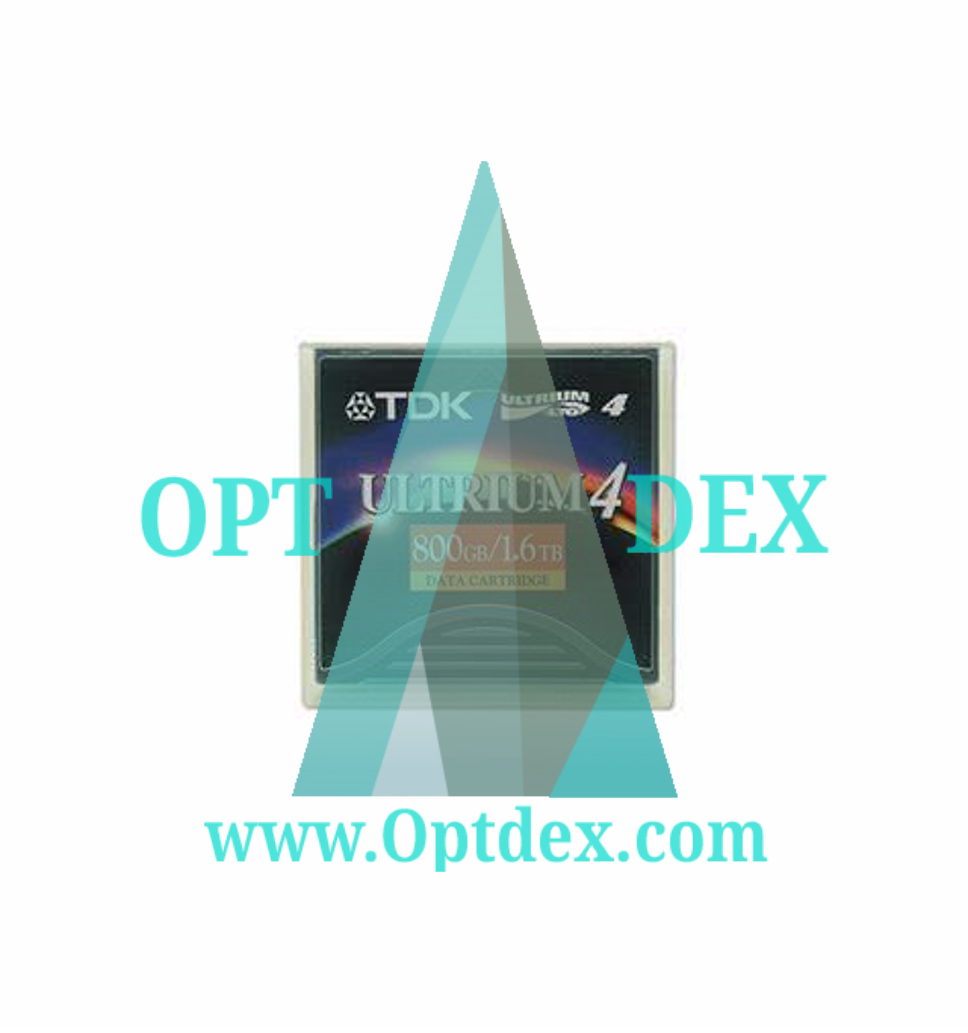 TDK D2407-LTO4 -Refurbished