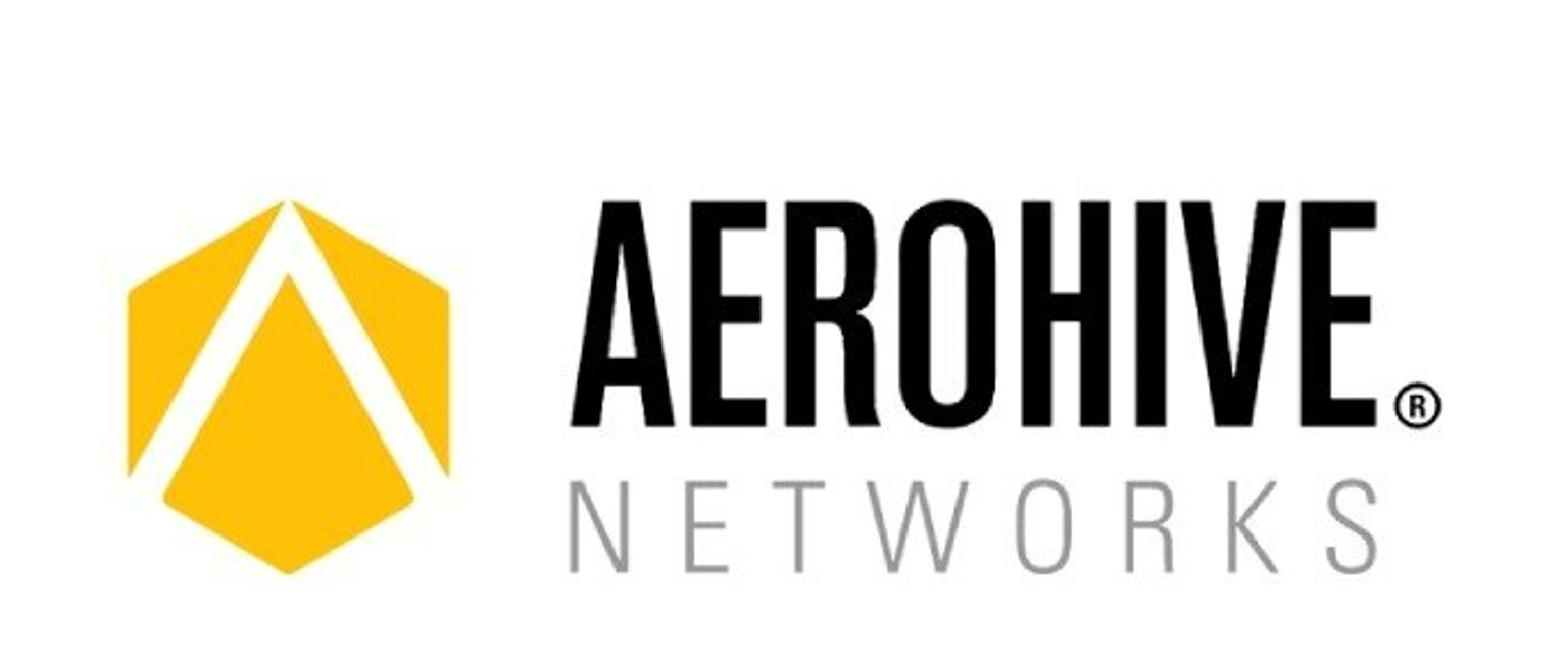 Aerohive AH-SR-2208P-NA