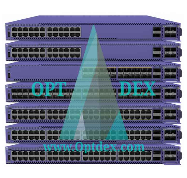 Extreme 5520-48SE-ACDC-BASE