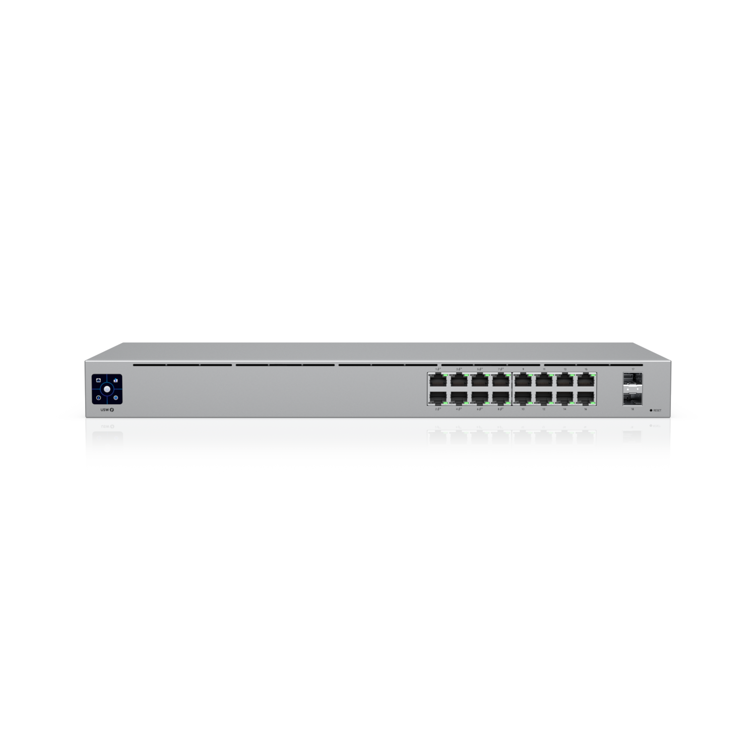 Ubiquiti USW-16-POE -Refurbished