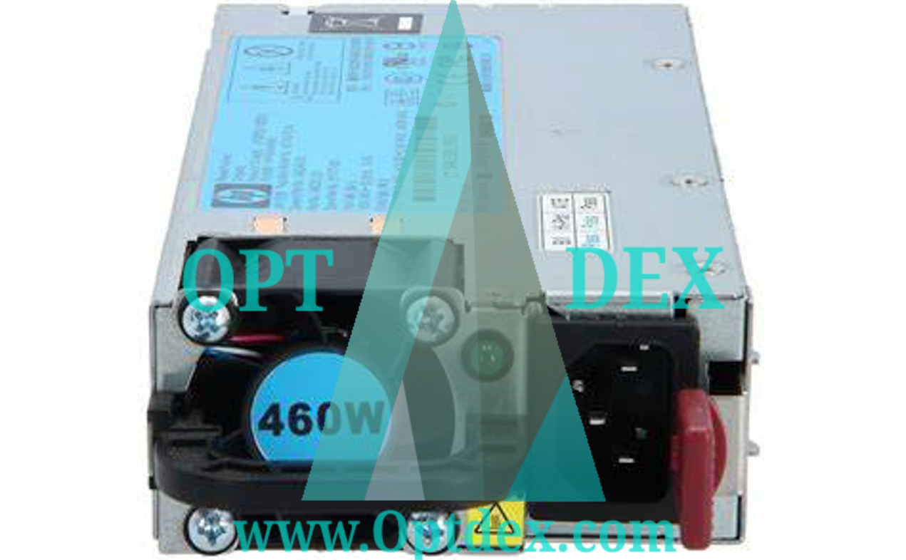 Buy HP 503296-B21 -Refurbished|PN: 503296-B21 | HPE | Optdex