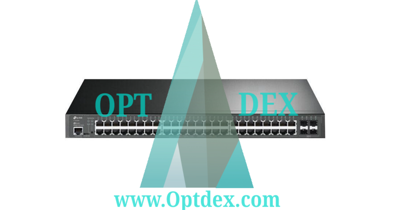 TP-Link TL-SG3452P